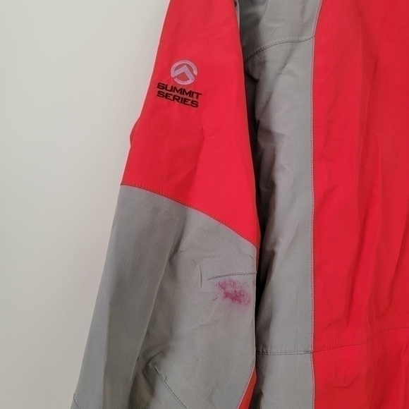 THE NORTH FACE Red Summit Series Ski Snow Jacket - Picture 9 of 16